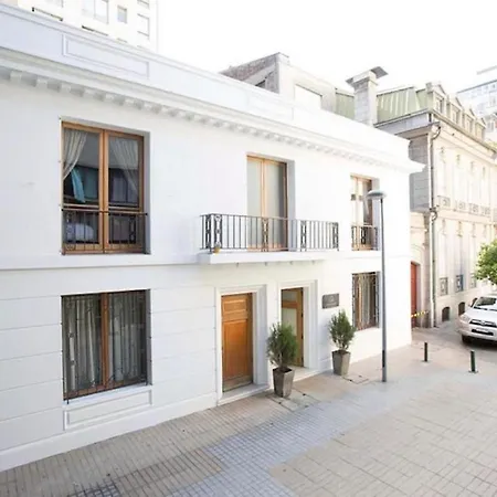 Hotel Boutique Casa Noble
